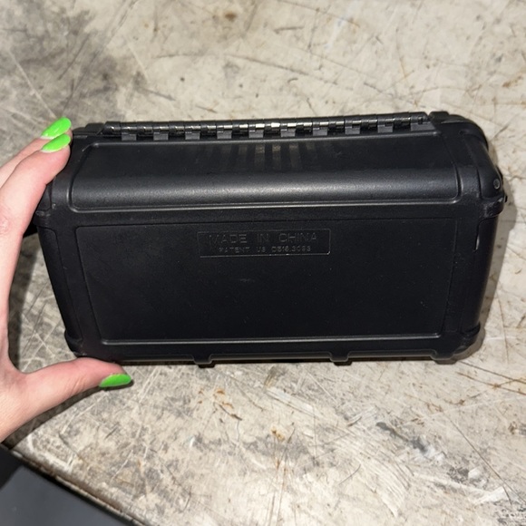 Cigar Humidifier - Picture 3 of 6